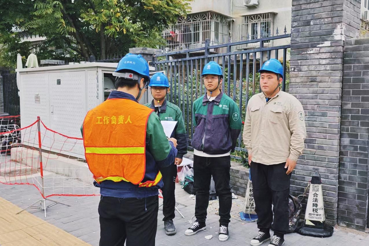 【青衿之志、履踐致遠(yuǎn)】工程的腳步從未停歇