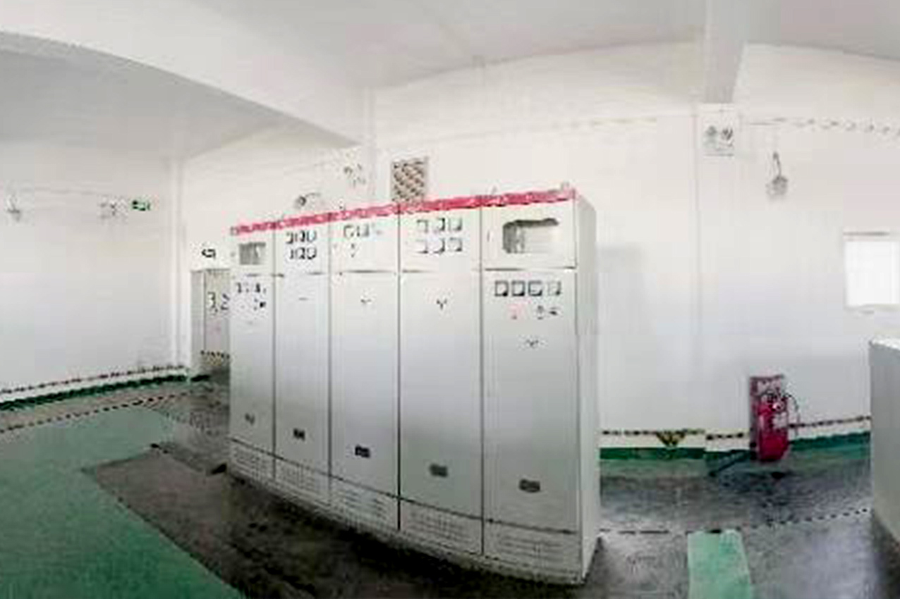 梅格彤天綜合能源全景感知智慧站房，助力寧夏電力“數(shù)字電網(wǎng)建設(shè)”